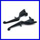 Kuryakyn-Declencheur-Frein-Embrayage-Noir-Pour-Harley-Davidson-Touring-08-15-01-cnpu