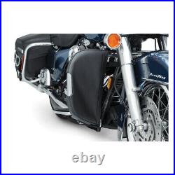 Küryakyn Pare-Chocs Couverture pour Harley-Davidson Touring 97-21