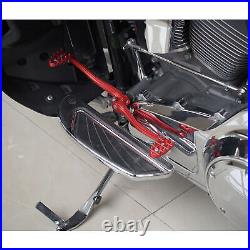 Levier Pédale Changement Vitesse pr Harley Touring Road Glide Ultra FLTRU 08-23