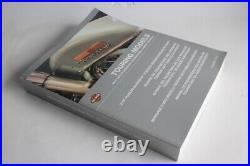 Livre Harley Davidson Touring Models modèle du propriétaire 2007 (68178)