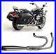 Mohican-Arrow-Ligne-Complete-Lucido-Harley-Davidson-Touring-1999-99-01-ilw