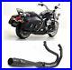 Mohican-Arrow-Ligne-Complete-Noir-Harley-Davidson-Touring-2001-01-01-yxyc