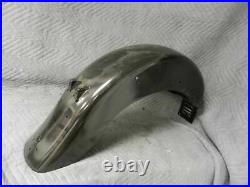Neuf 85-90 Harley Touring Electra Glide Arrière FENDER 59579-85