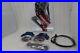 Neuf-OEM-1995-2013-Harley-Touring-Sacoche-Couvercle-Spoiler-Kit-R-S-01-dyd
