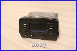 Neuf OEM Harley Boom Box Radio Pour 2014 Et Plus Récentes Harley Touring 4.3