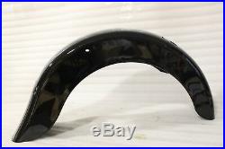 Neuf OEM NOS 1997-2008 Harley Touring Arrière Fender 59579-01DH