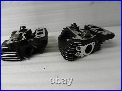 OEM 2014 2015 2016 Harley Touring Liquid Cooled Acr Cylindre Têtes