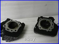 OEM 2014 2015 2016 Harley Touring Liquid Cooled Acr Cylindre Têtes