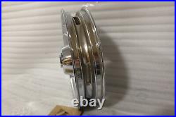 OEM NOS Neuf Harley Touring Avant Chrome Fonte Roue 16 41213-04