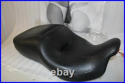 OEM Nto 2009-2022 Harley Touring Siège Selle Ultra Classique 52164-10