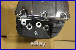 OEM Nto 2014-2016 Harley Touring Huile Refroidi Top-End Têtes Cylindres Pistons
