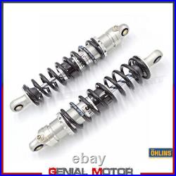 Ohlins Amortisseur STX 36 TWIN Harley-davidson Fl Touring 2006 2021 HD 039