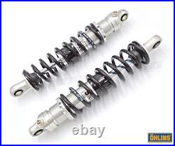 Ohlins Amortisseur STX 36 TWIN Harley-davidson Fl Touring 2006 2021 HD 039