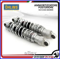 Ohlins paire arrière amortisseurs STX36 Twin Harley FLH Touring Road King 1988