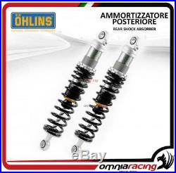 Ohlins paire arrière amortisseurs STX36 Twin Harley FLH Touring Road King 88