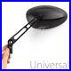 Oval-black-mirror-aluminum-10mm-5-16-for-motorcycle-bobber-touring-01-ux