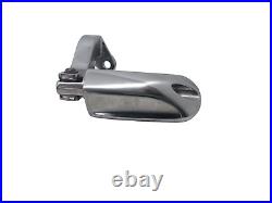 Paire Marchepieds Arrière Harley Davidson Touring Street Glide 1690 2015