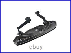 Paire Marchepieds Avant Original Harley Davidson Touring Street Glide 1690 2015