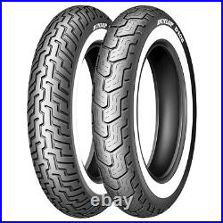 Pneu Touring Dunlop D 402 Sw Harley Davidson WWW 90 B 16 74 H WWW