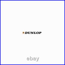 Pneu Touring Dunlop Gt 502 Harley Davidson 100 90 19 57 V