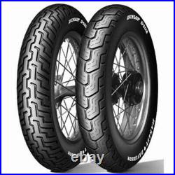 Pneus Touring Dunlop D 402 Harley Davidson 85 B 16 77 H