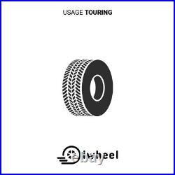 Pneus Touring Dunlop D 402 Harley Davidson 85 B 16 77 H