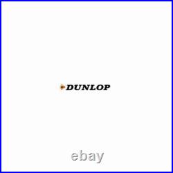 Pneus Touring Dunlop D 407 Harley Davidson 200 55 R 17 78 V