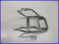 Porte-bagages porte-bagages porte-bagages E240. Harley Davidson Touring Topcase Porte-bagages porte-bagages porte-bagages E240. Harley Davidson Touring Topcase
