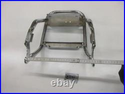 Porte-bagages porte-bagages porte-bagages E240. Harley Davidson Touring Topcase Porte-bagages porte-bagages porte-bagages E240. Harley Davidson Touring Topcase