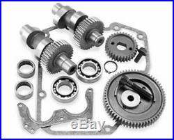 S&S CYCLE 509G Gear Drive Touring Cam Kit 330-0017 Harley-Davidson FLHR Etc