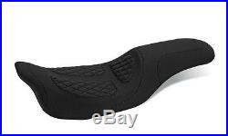 Selle Biplace Harley Mustang Tripper Touring 2008-15