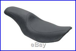 Selle Duo Mustang Tripper Fastback Harley Touring