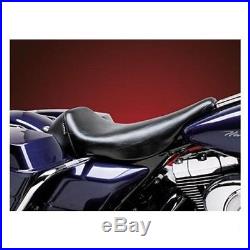 Selle Solo Le Pera Bare Bones Harley Davidson Touring 1997-2001
