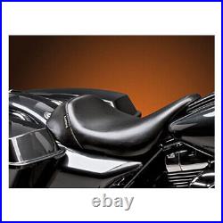 Selle Solo Le Pera Bare Bones Harley Davidson Touring 2008-2021