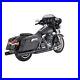 Silencieux-Echappement-Vance-Hines-Black-Out-Round-Harley-Touring-1995-2016-01-ne