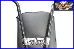 Sissybar Harley Davidson Touring H00545
