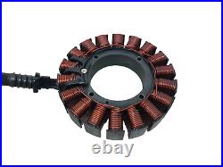 Stator Original HARLEY DAVIDSON Touring Street Glide 1690 2015 Stator Original HARLEY DAVIDSON Touring Street Glide 1690 2015