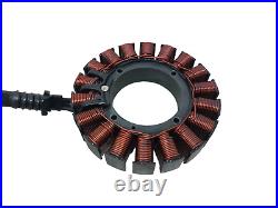 Stator Original HARLEY DAVIDSON Touring Street Glide 1690 2015