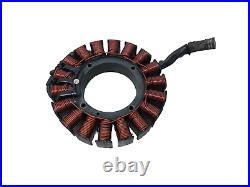 Stator Original HARLEY DAVIDSON Touring Street Glide 1690 2015