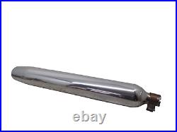 Terminal De Décharge Droit HARLEY DAVIDSON Touring Street Glide 1690 2015 Terminal De Décharge Droit HARLEY DAVIDSON Touring Street Glide 1690 2015