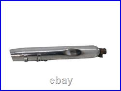 Terminal De Décharge Droit HARLEY DAVIDSON Touring Street Glide 1690 2015 Terminal De Décharge Droit HARLEY DAVIDSON Touring Street Glide 1690 2015