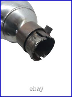 Terminal De Décharge Droit HARLEY DAVIDSON Touring Street Glide 1690 2015 Terminal De Décharge Droit HARLEY DAVIDSON Touring Street Glide 1690 2015