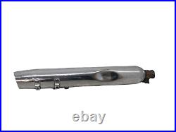 Terminal De Décharge Droit HARLEY DAVIDSON Touring Street Glide 1690 2015 Terminal De Décharge Droit HARLEY DAVIDSON Touring Street Glide 1690 2015