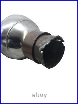 Terminal De Décharge Droit HARLEY DAVIDSON Touring Street Glide 1690 2015 Terminal De Décharge Droit HARLEY DAVIDSON Touring Street Glide 1690 2015