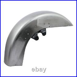 Touring Avant FENDER, Garde-Boue, pour Harley Davidson FLT 00-13 Touring Avant FENDER, Garde-Boue, pour Harley Davidson FLT 00-13
