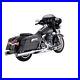 Vance-Hines-Monster-Slip-Ons-Chrome-pour-Harley-Davidson-Touring-95-16-01-oswg